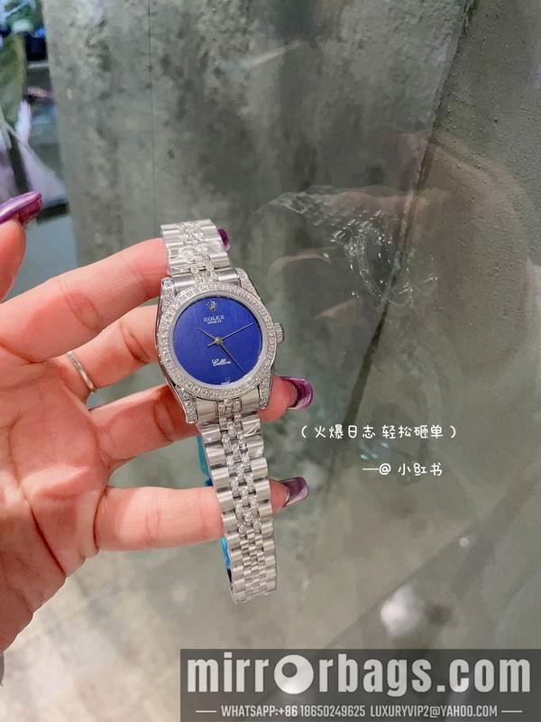 Rolex 31mm 0830152
