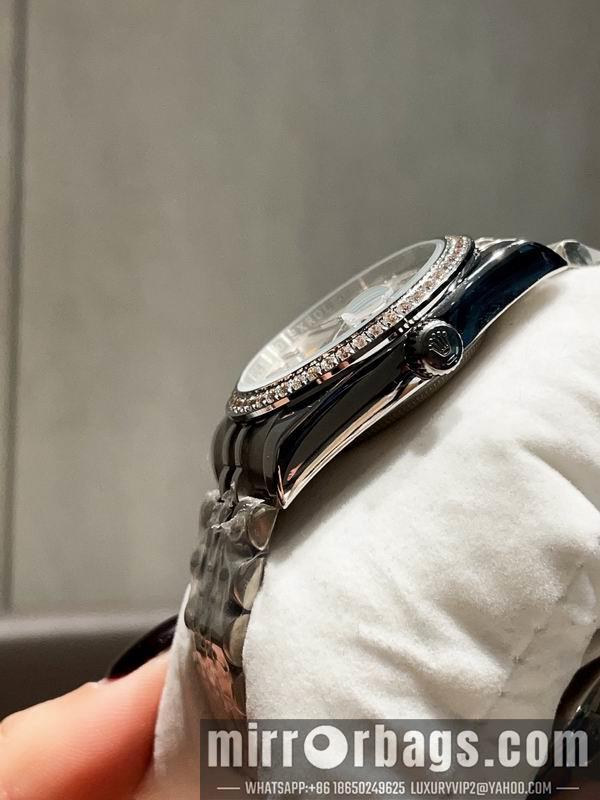 Rolex 31mm 022455