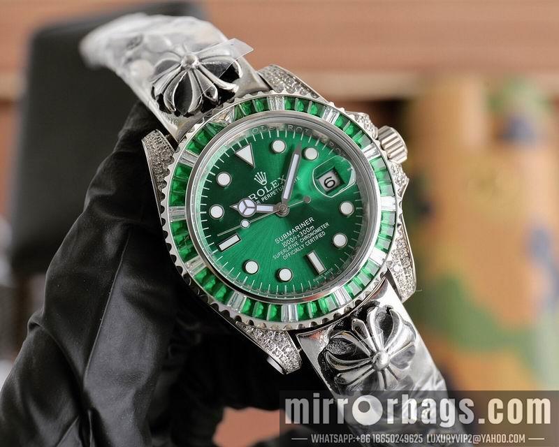 Rolex watch 071433