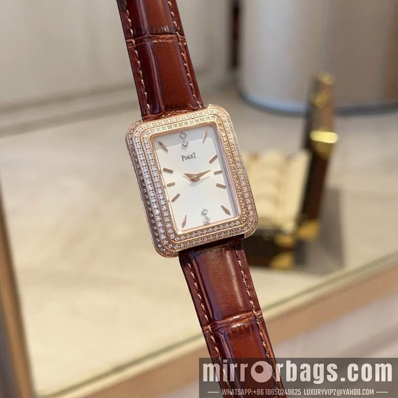 Piaget 26.8X36.6mm 102359