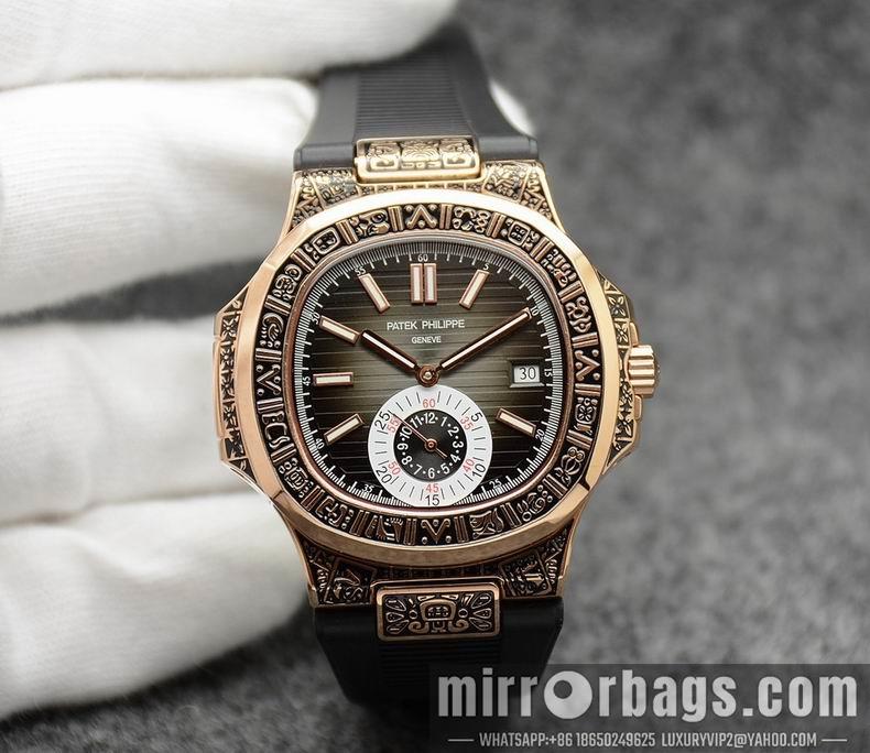 Patek Philippe men 42X11mm 102307
