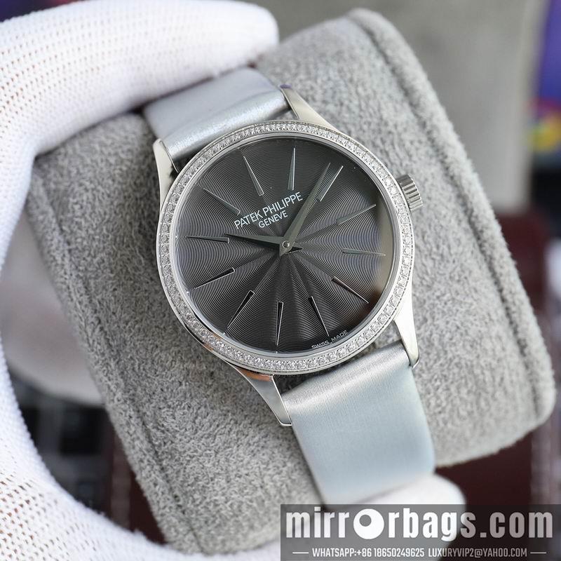 Patek Philippe 33mm 101537