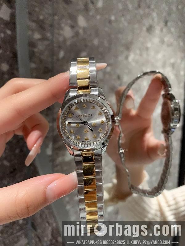 Gucci 32mm 082979