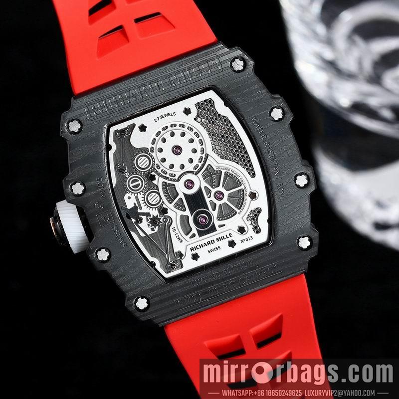 Richard Mille RM21-01 40X50X16mm 060864