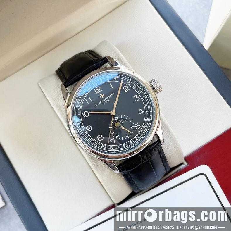 Vacheron Constantin men 43X13mm 122508