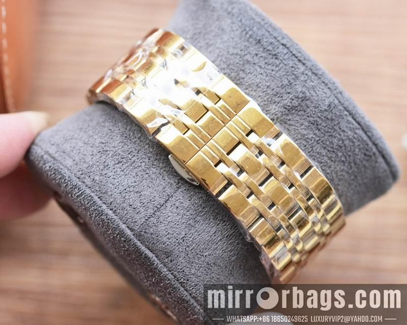 Patek Philippe 41X12mm 052026