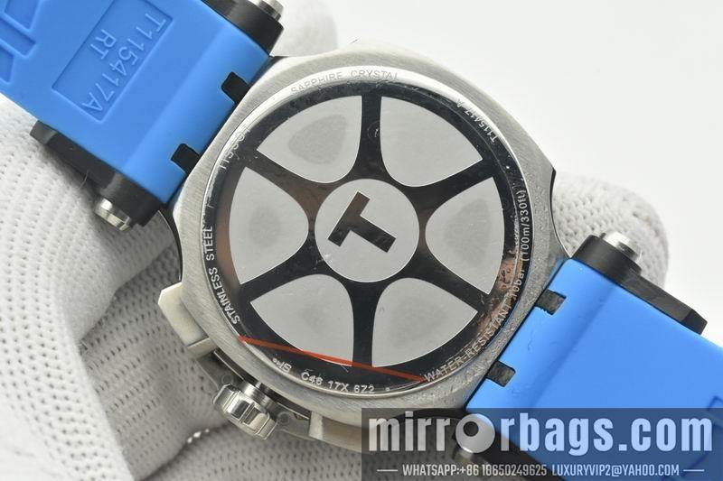 Tissot 38mm 041613