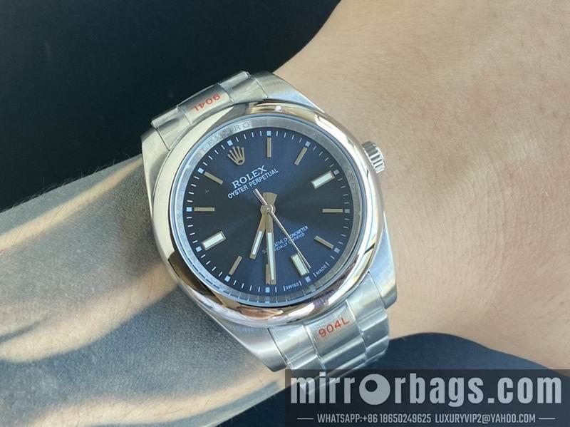 Rolex 36mm 41mm 0506165