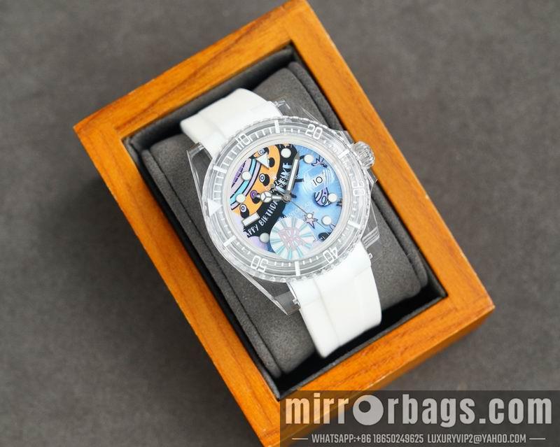 Rolex Watch 032303