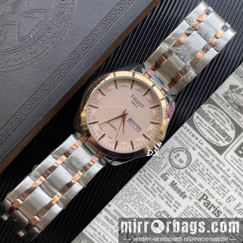 Tissot 42x10mm 2nms64