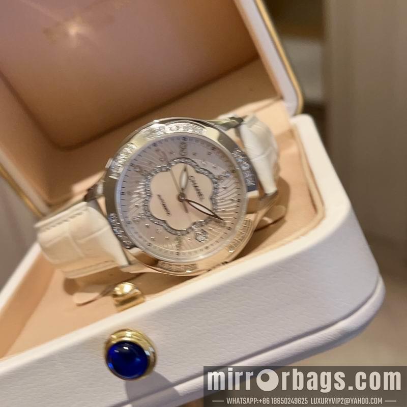 Chanel 35mm 022485