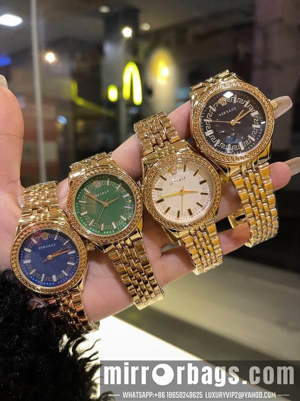 Versace 36X10mm 041411