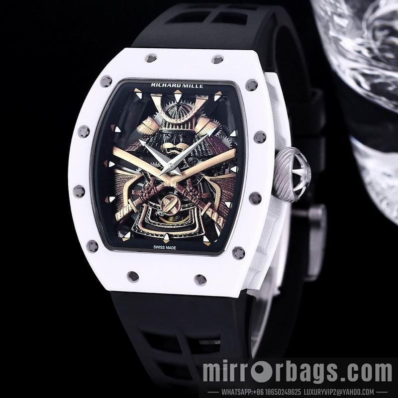 Richard Mille rm047 watch 070213