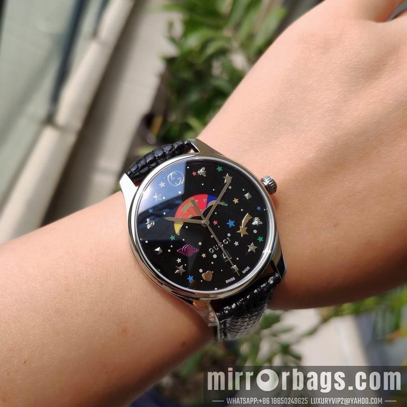 Gucci 36mm 112042