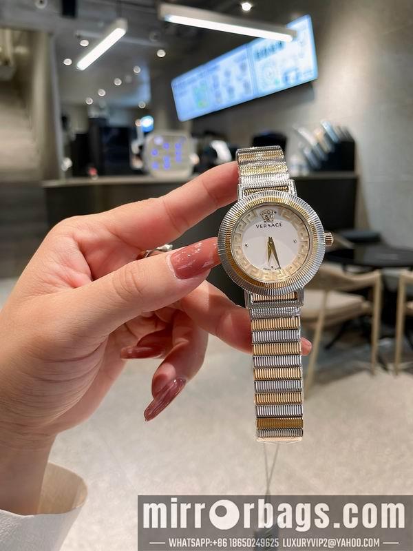 Versace 36mm 063001