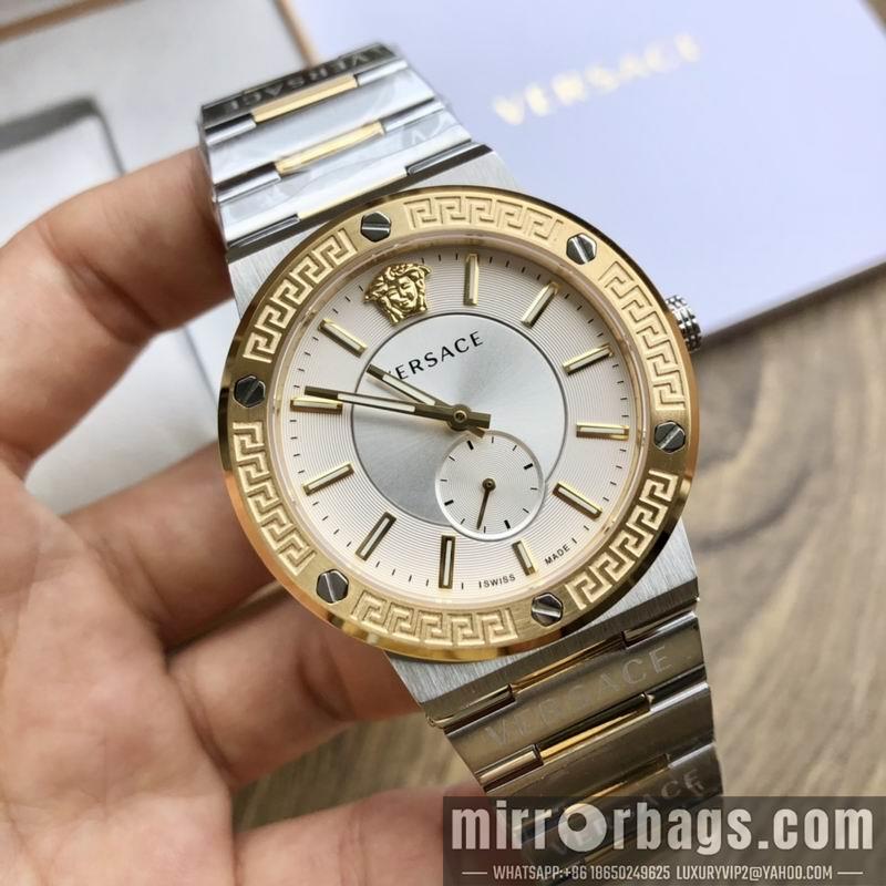 Versace 41mm 032466