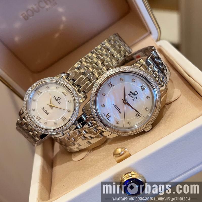 Omega W27.4mm M34mm 022426