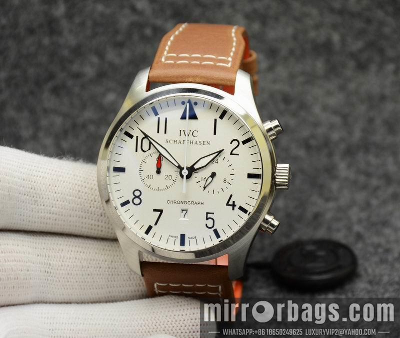 IWC 45mm 072452