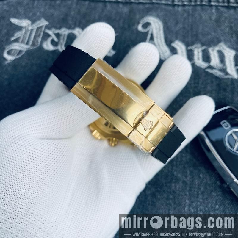 Rolex 40X12.4mm 121737