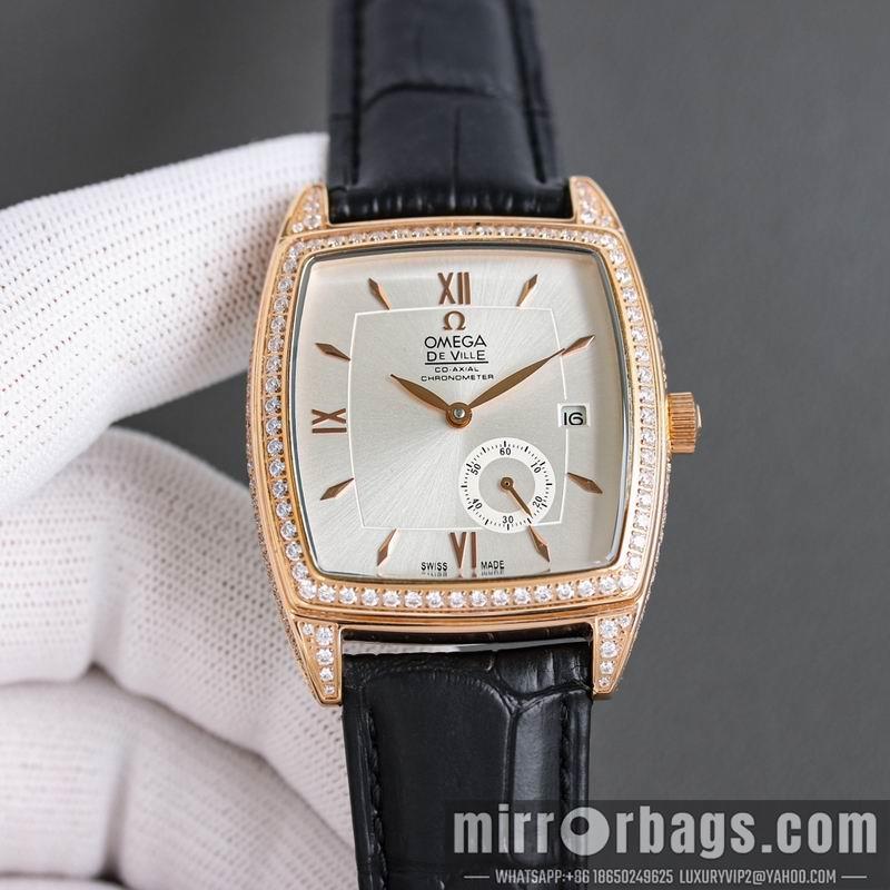 Omega 42X11mm 120123