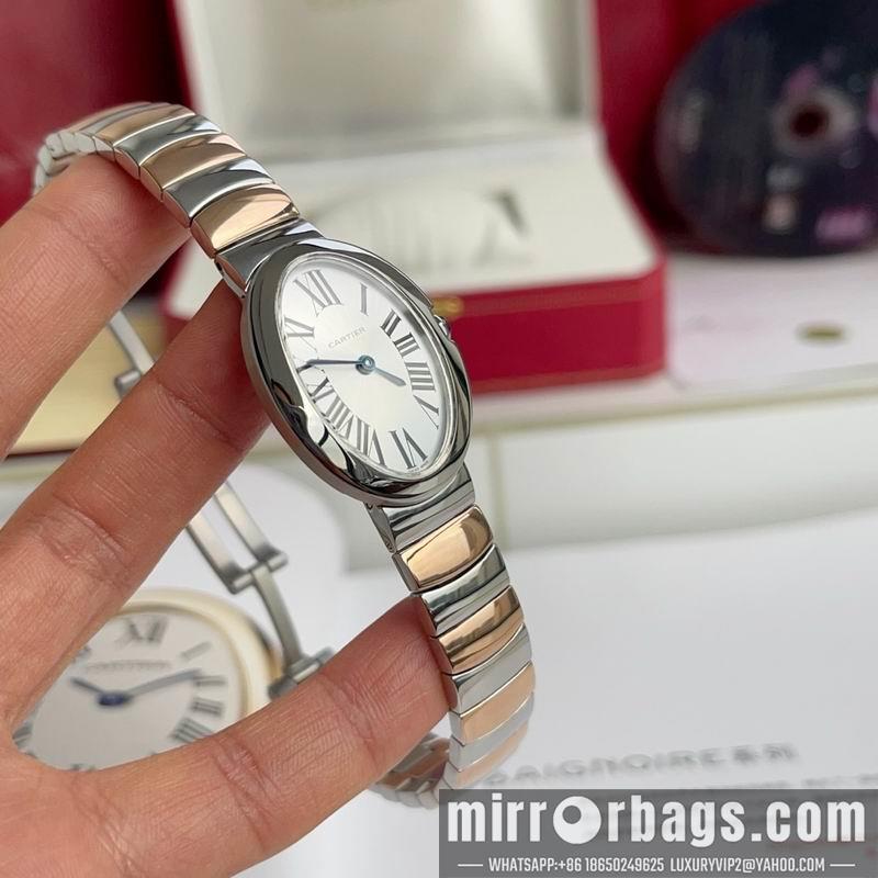 Cartier 23X31mm 022360