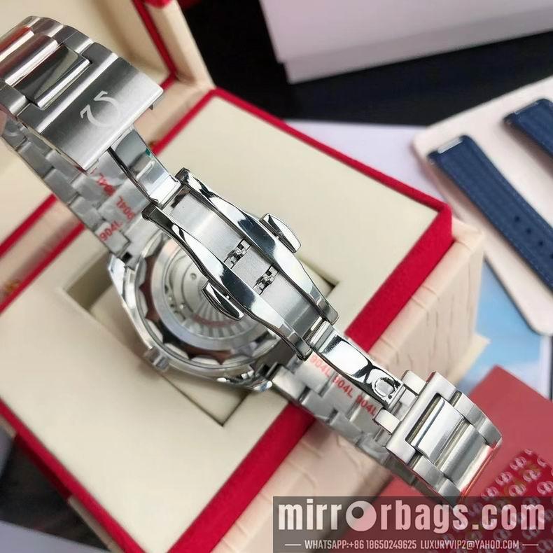 Omega men 41.5mm 110404