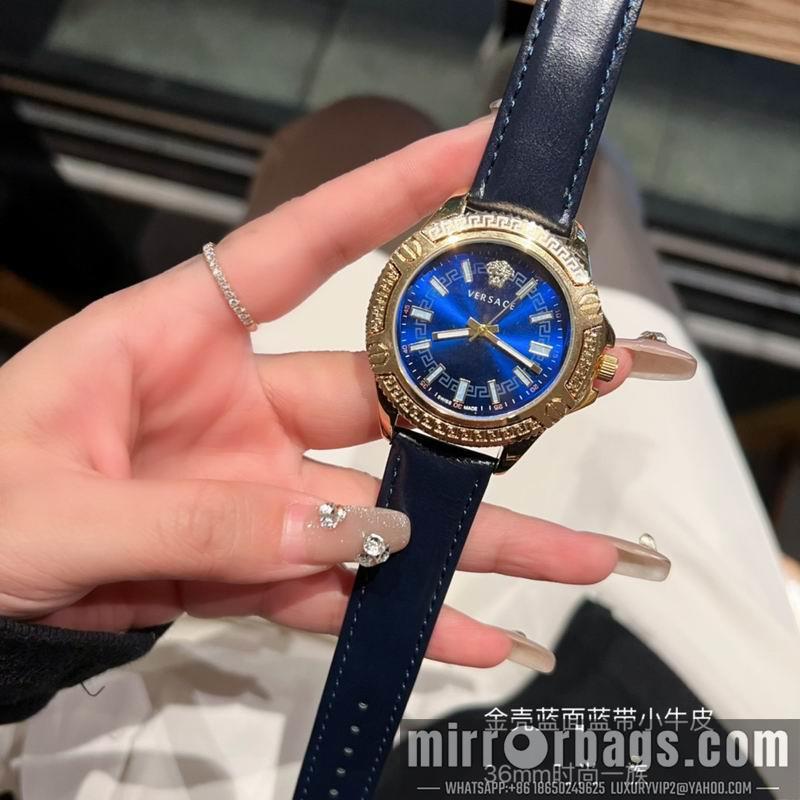 Versace 36mm 121898