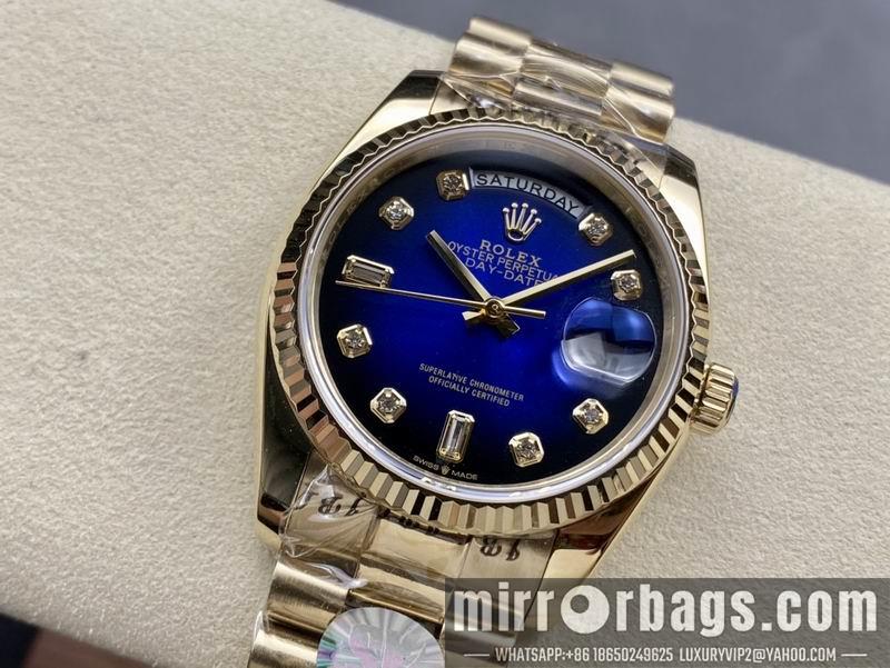 Rolex 36mm 092903