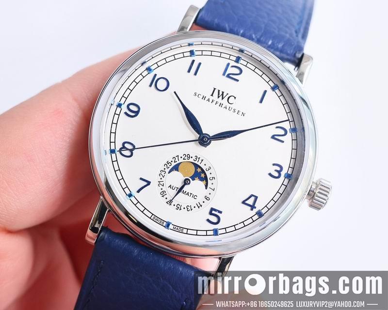 IWC 39mm 082971