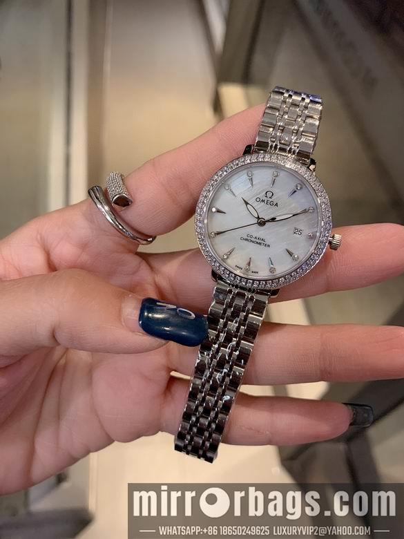 Omega watch 030104