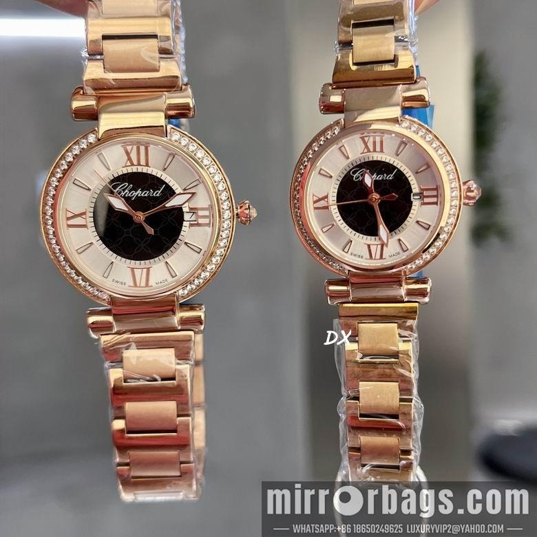 Chopard 36 29mm 10nms73