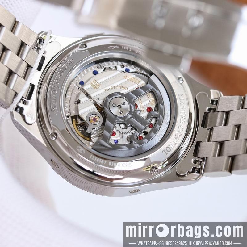 Jaeger Lecoultre 41X11.9mm 050455