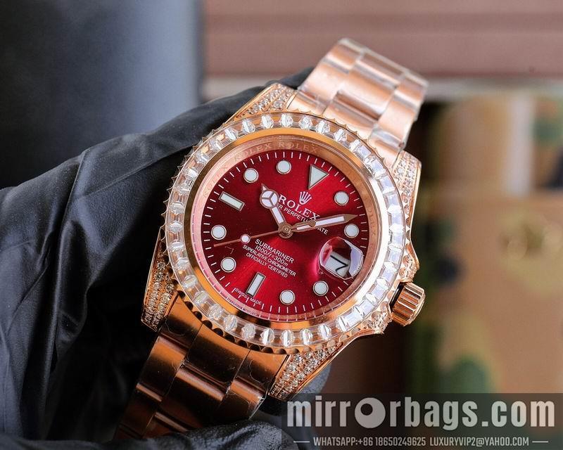 Rolex 40mm 092816
