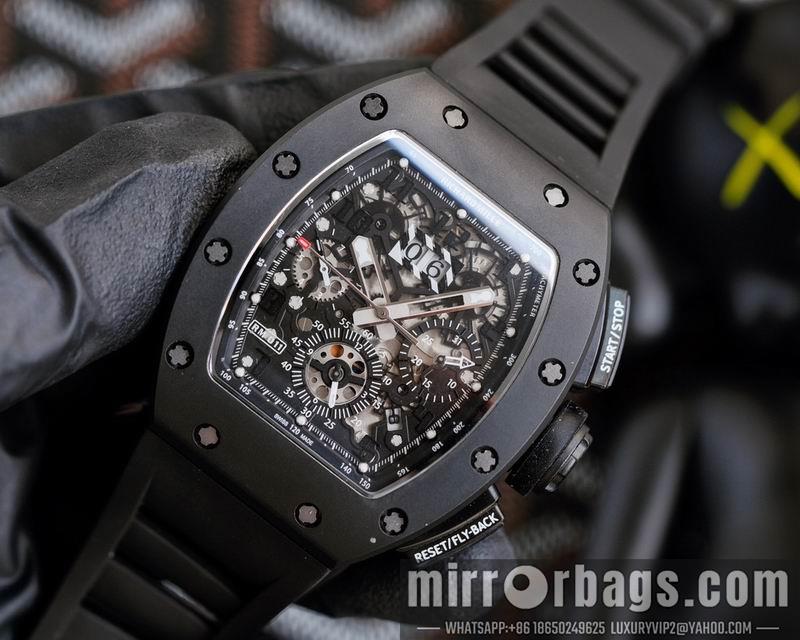 Richard Mille 40X50X16mm 050748