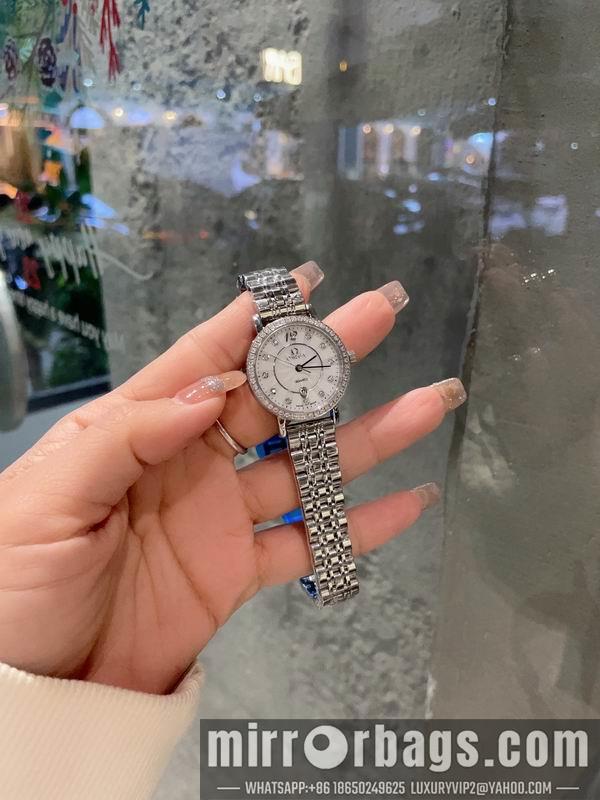 Omega 30mm 030270