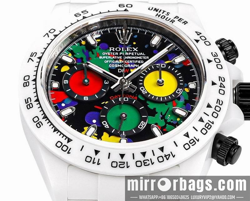 Rolex 40X13.5mm 121707