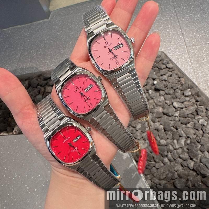 Omega watch 102322