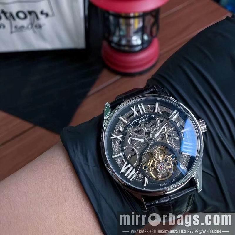 Patek Philippe 43X13mm 050315