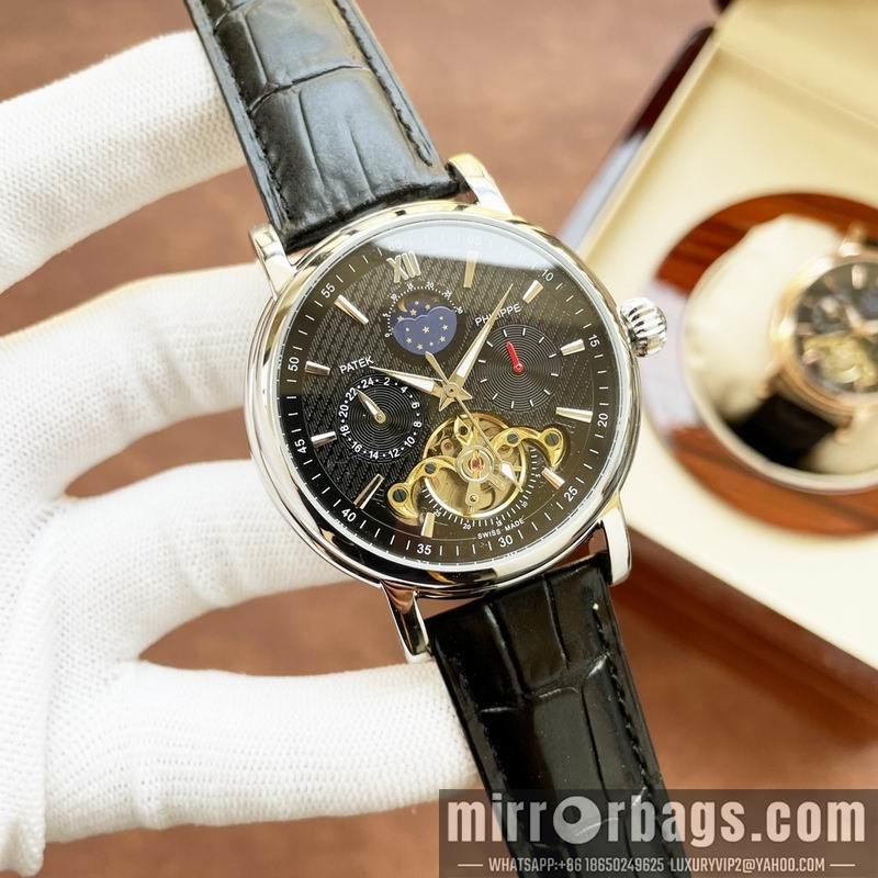 Patek Philippe 42X13mm 032529