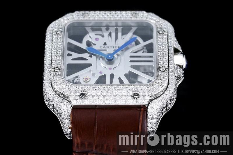 Cartier Watch 032423