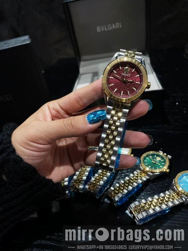 Versace 36mm 102262