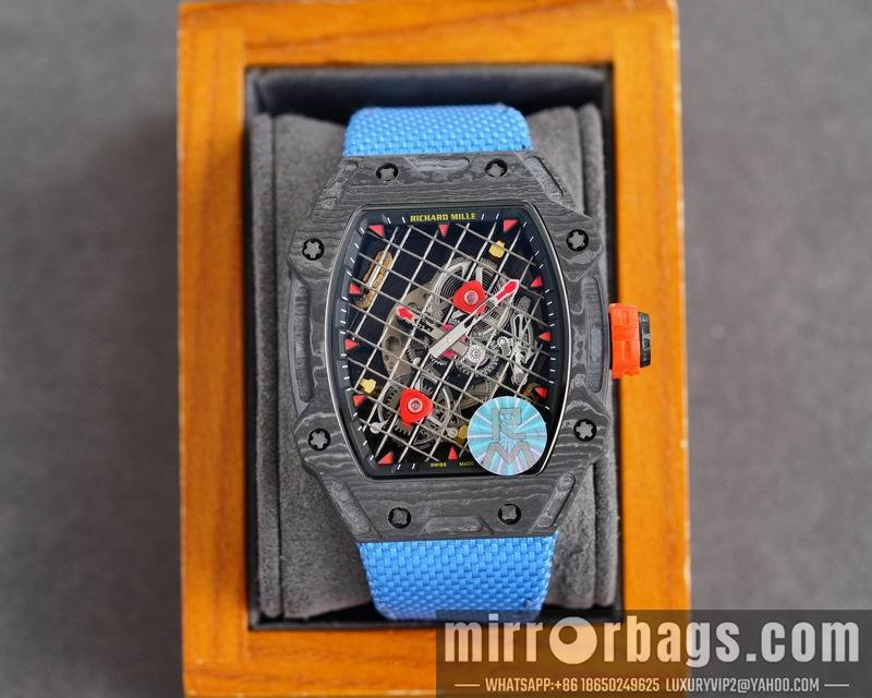 Richard Mille watch 083142
