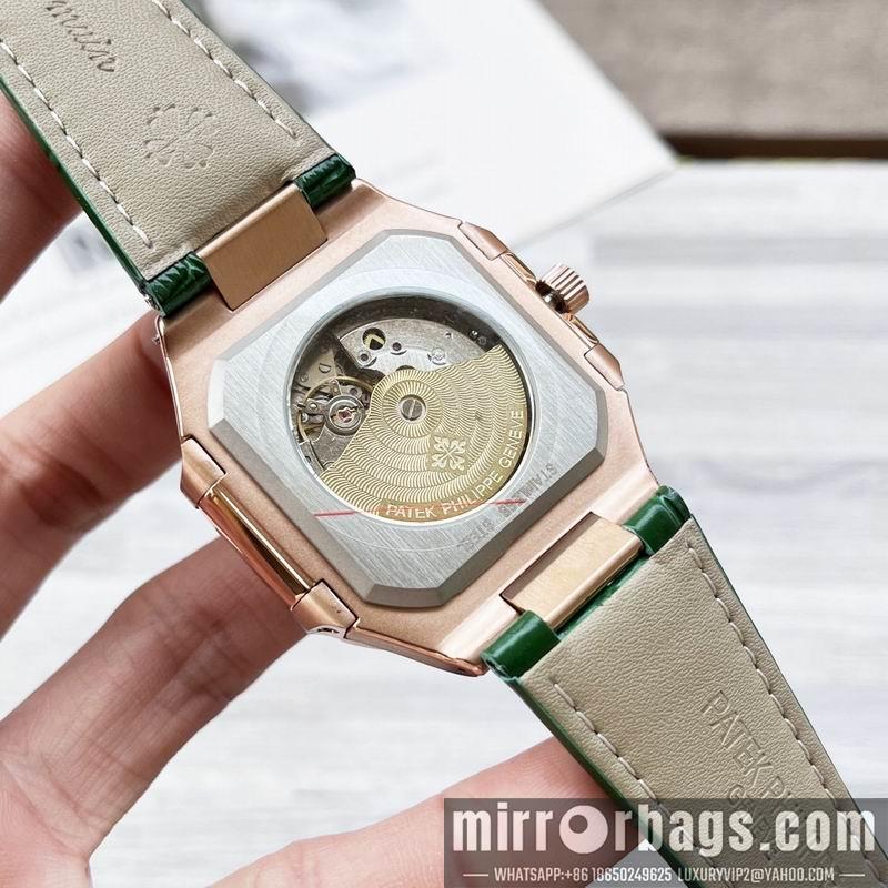 Patek Philippe 42mm 042796