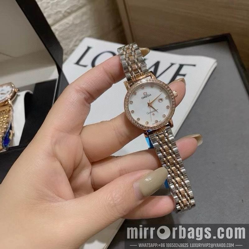 Omega M40mm W30mm 022363