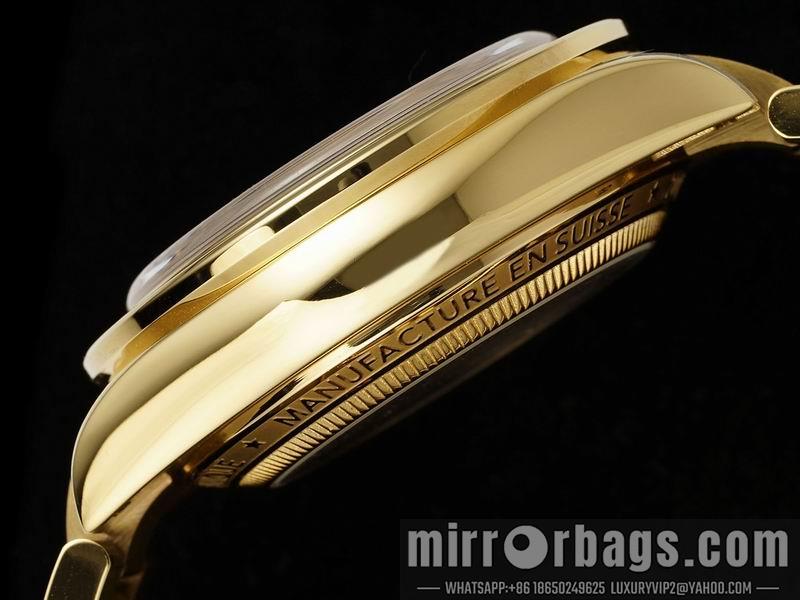 Rolex watch 033118