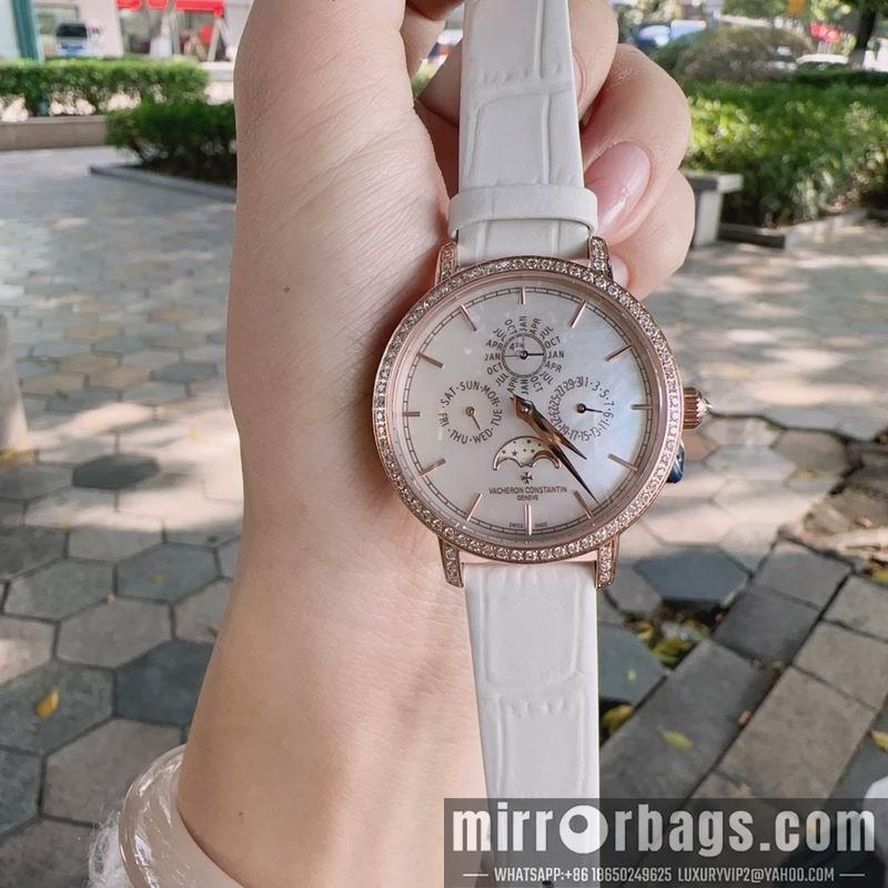 Vacheron Constantin watch 121894