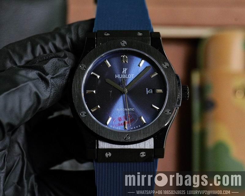 Hublot 45X13mm 072810