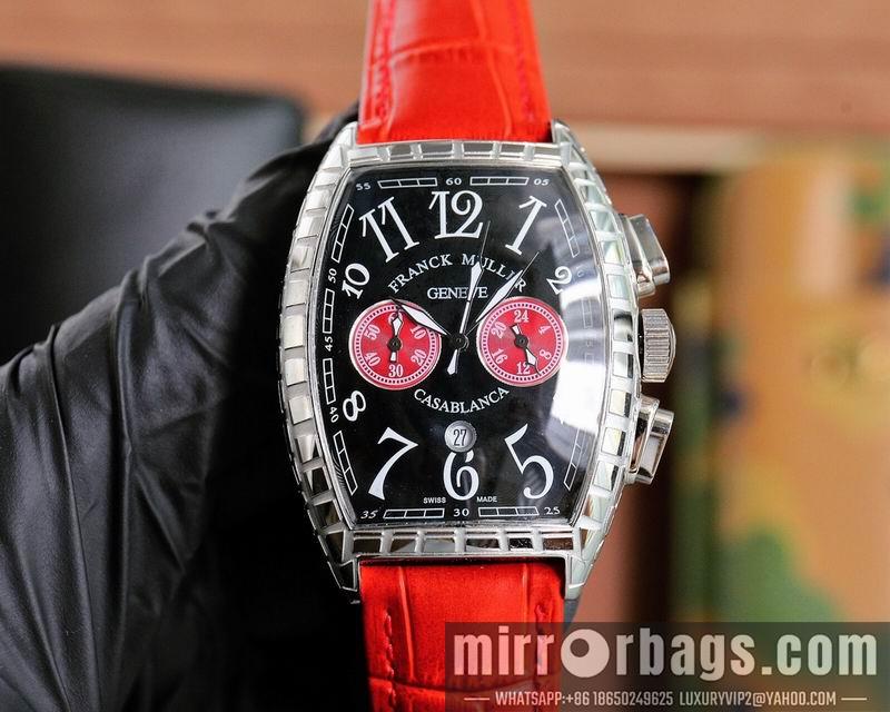 Franck Muller 40X52mm 071408