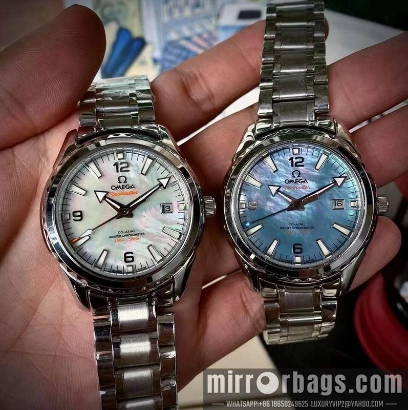 Omega 40mm 031968