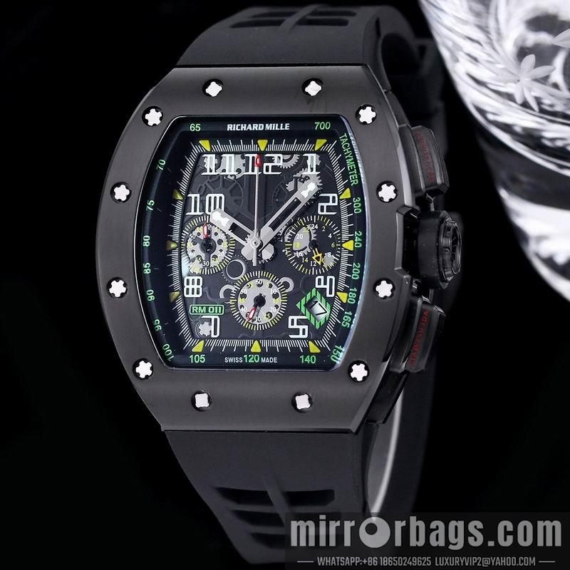 Richard Mille 50X40mm 052601
